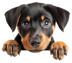 Image of a dog
